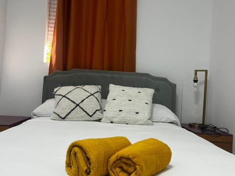 Barco Inn in Alicante