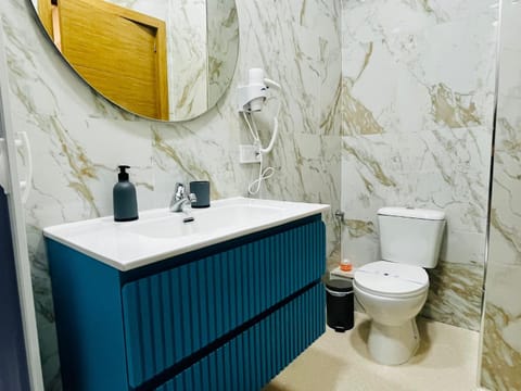 Barco Inn in Alicante