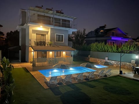 Property view