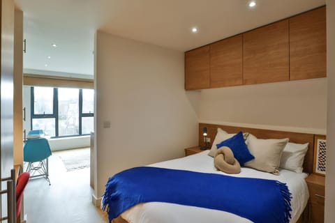 For Students Only - Tatton House in Manchester Apartment in Manchester