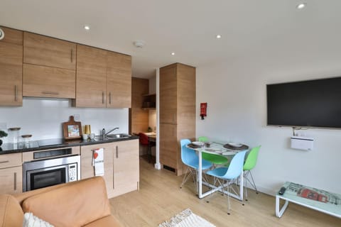 For Students Only - Tatton House in Manchester Apartment in Manchester
