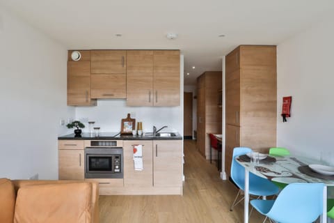 For Students Only - Tatton House in Manchester Apartment in Manchester