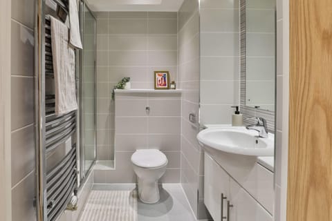 For Students Only - Tatton House in Manchester Apartment in Manchester