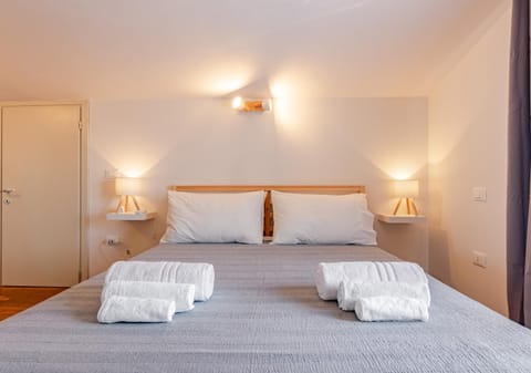 Nuovo Mansardato, Aria Condizionata e Parcheggio Apartment in Capannori