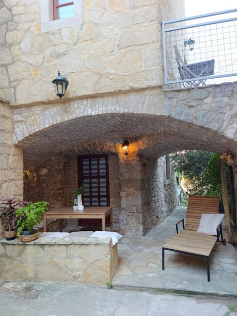 Vila Porat Pitve House in Dubrovnik-Neretva County