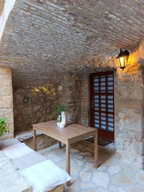 Vila Porat Pitve House in Dubrovnik-Neretva County