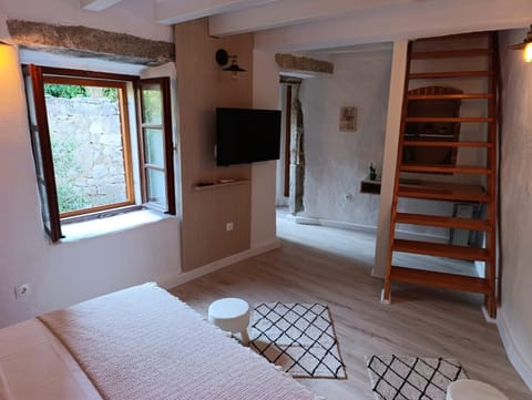 Vila Porat Pitve House in Dubrovnik-Neretva County