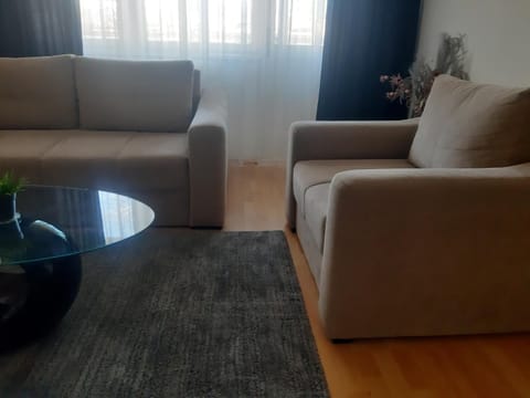 CenterZeroZoneOne Apartment in Federation of Bosnia and Herzegovina