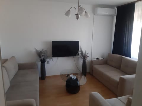 CenterZeroZoneOne Apartment in Federation of Bosnia and Herzegovina