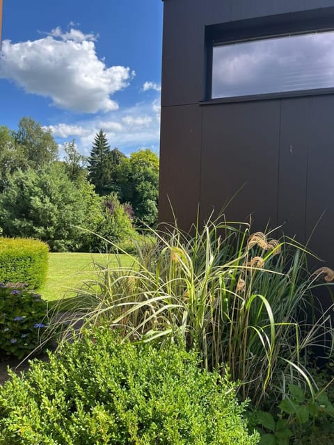 Aubéart-studio cosy pour duo Apartment in Wallonia, Belgium