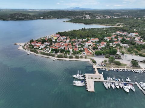 Apartman Cvita Apartment in Šibenik