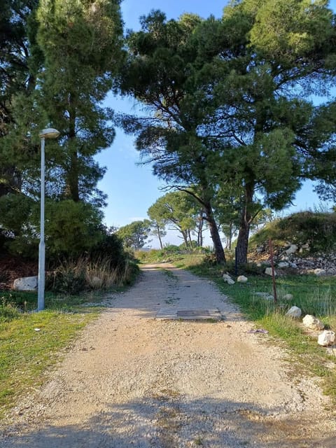 Apartman Cvita Apartment in Šibenik