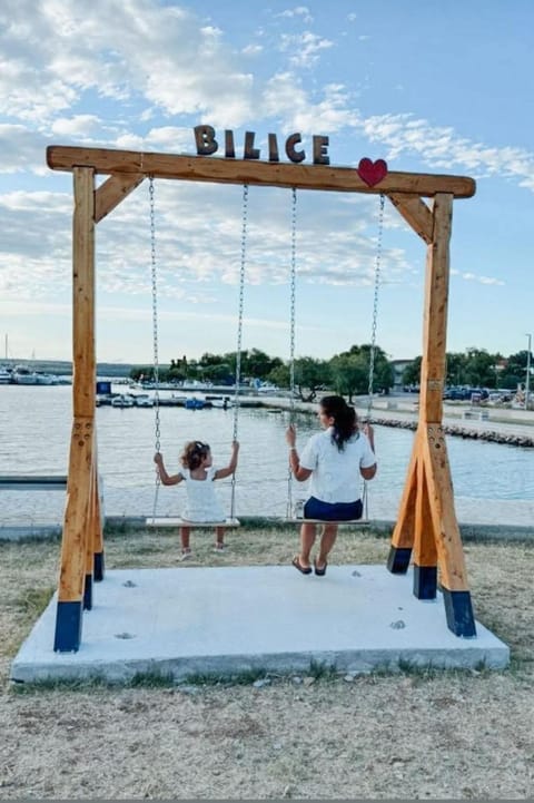 Apartman Cvita Apartment in Šibenik