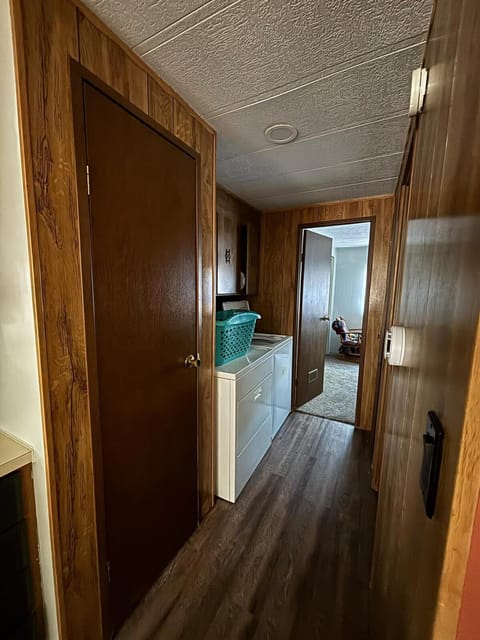 Dorothy's Hideaway House in Black Hills