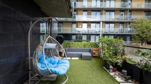 Meadowside Quay 2BR Luxurious Apartment Apartment in Glasgow