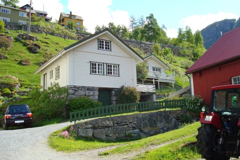 Property view
