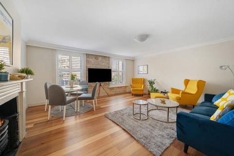 TV and multimedia, Living room