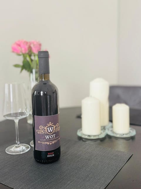 Wot Luxury Silver Center Apartment in Timiș County