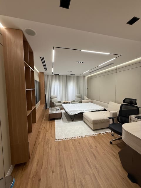 Pearl of Abu Dhabi Apartment in Abu Dhabi