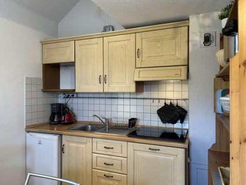 Charmant appartement ski Montgenèvre 5/6 personnes - FR-1-330D-147 Apartment in Montgenèvre