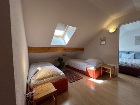 Charmant appartement ski Montgenèvre 5/6 personnes - FR-1-330D-147 Apartment in Montgenèvre