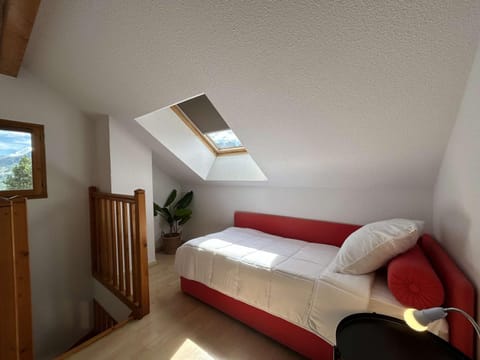 Charmant appartement ski Montgenèvre 5/6 personnes - FR-1-330D-147 Apartment in Montgenèvre