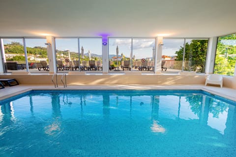 Spa and wellness centre/facilities