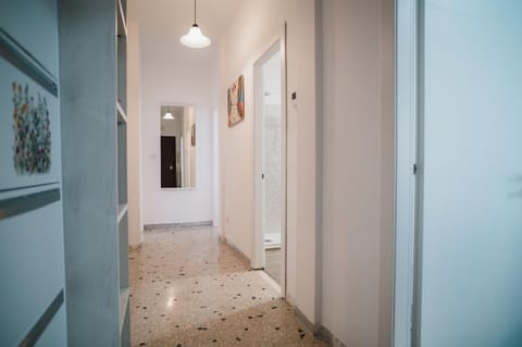 Davanti al Mare Apartment in Ostia