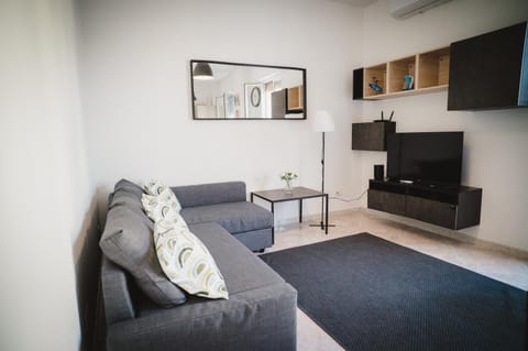 Davanti al Mare Apartment in Ostia