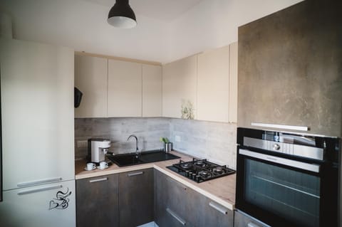 Davanti al Mare Apartment in Ostia