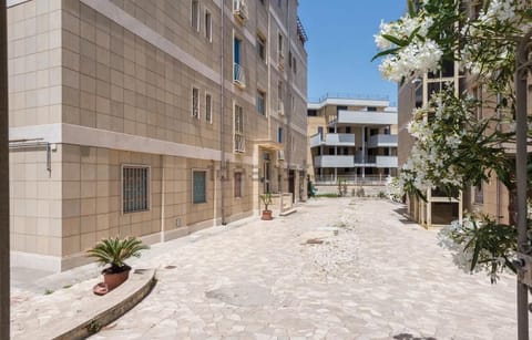 Davanti al Mare Apartment in Ostia