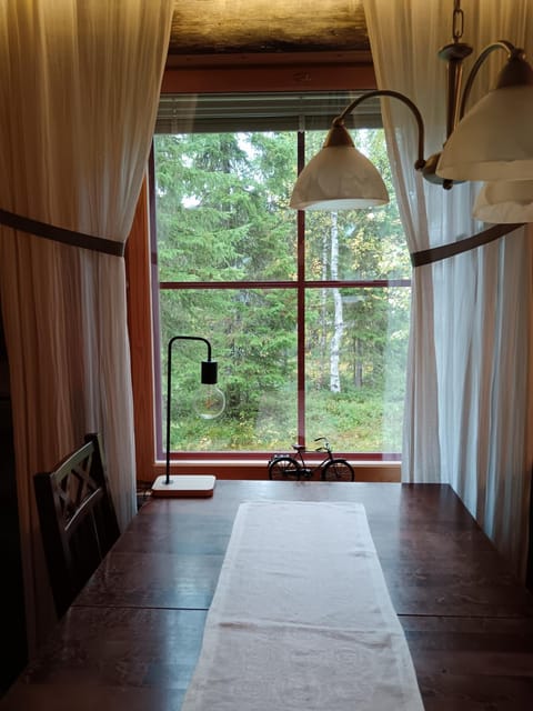 Holiday Home Lumikieppi Apartment in Norrbotten County, Sweden