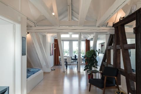 HITrental Chapel Bridge Apartments Apartment in Lucerne