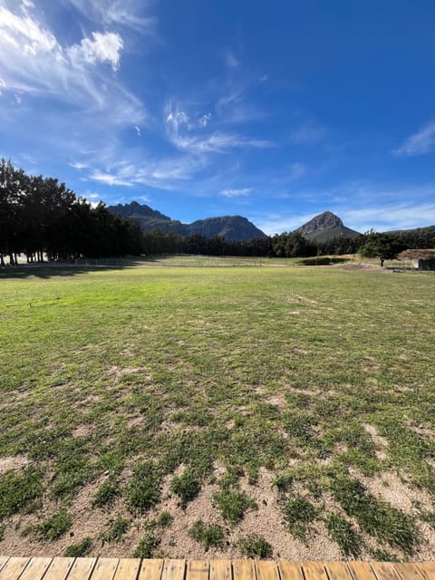 Day, Natural landscape, Mountain view