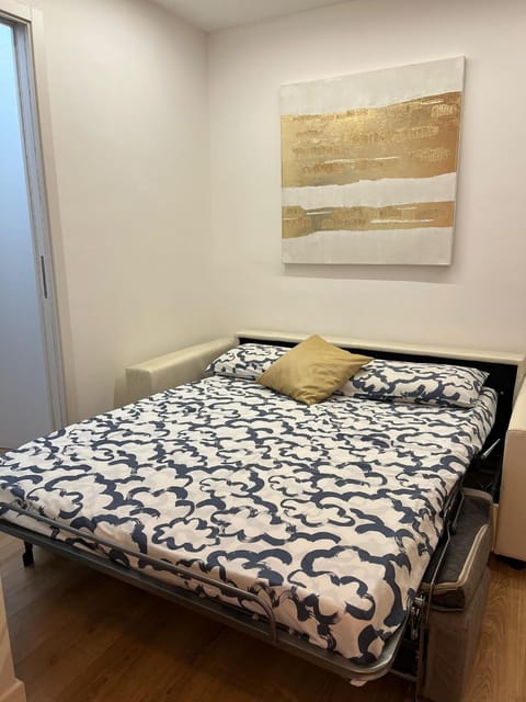 Gelsomini House Apartment in Milan