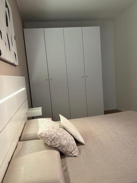 Gelsomini House Apartment in Milan