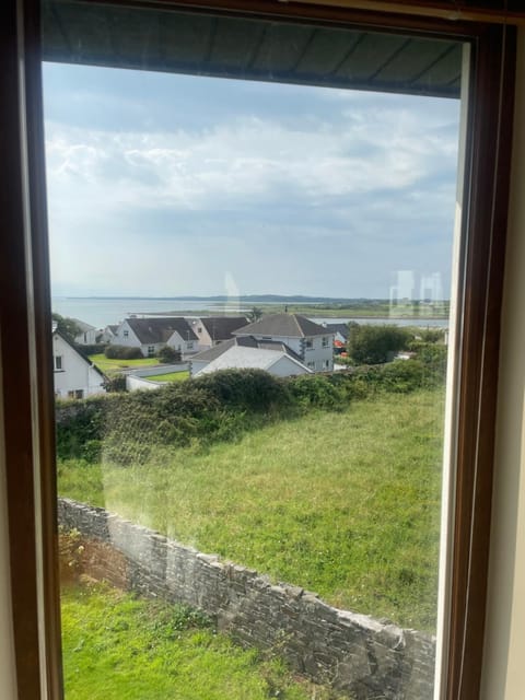 Spring, Day, Natural landscape, River view, Sea view