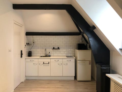 Atico Apartment in Rotterdam