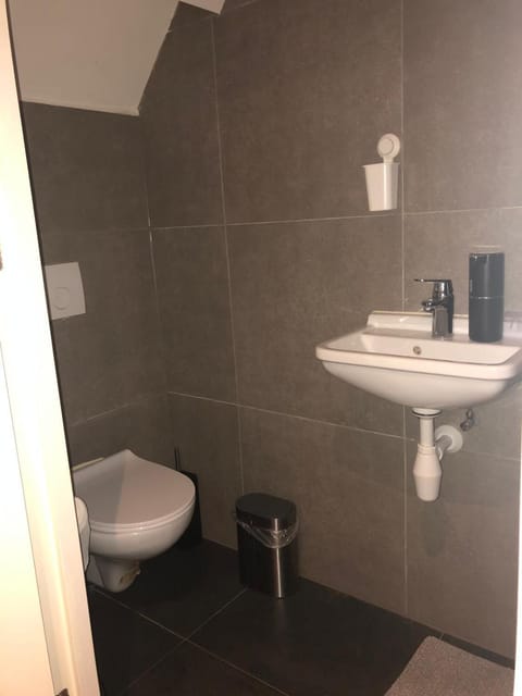 Atico Apartment in Rotterdam