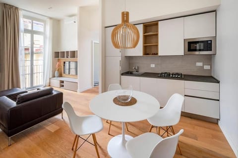 The house on Boboli Apartment in Florence