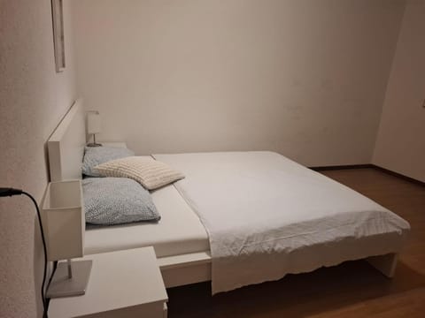 Julia Zimmer Luzern Apartment in Lucerne