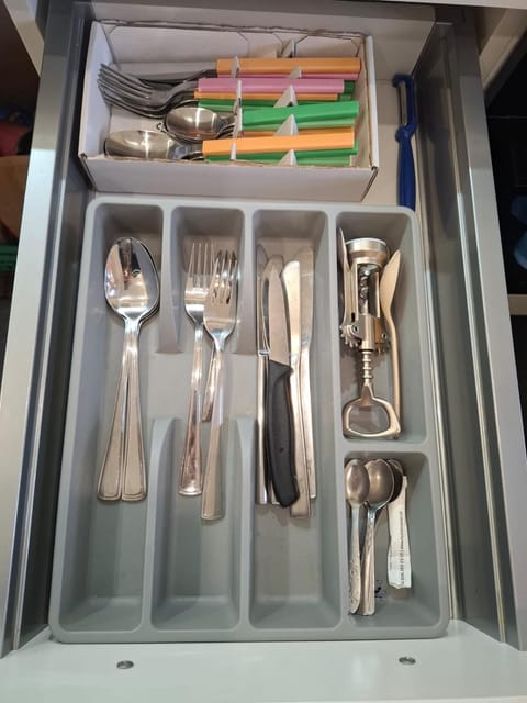 Julia Zimmer Luzern Apartment in Lucerne