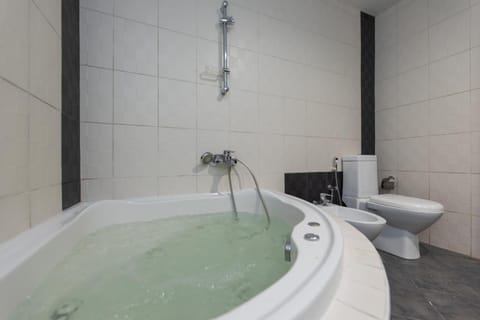 AquaVista Ensuite Room - Lakeview Vacation rental in Dubai