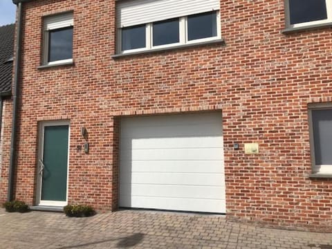 Fokus time out 2 Apartment in Mol