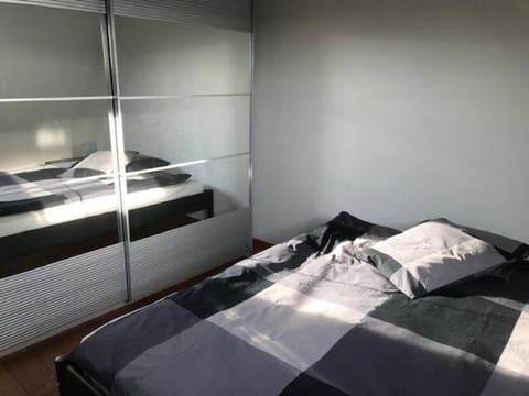 Fokus time out 2 Apartment in Mol