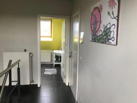 Fokus time out 2 Apartment in Mol