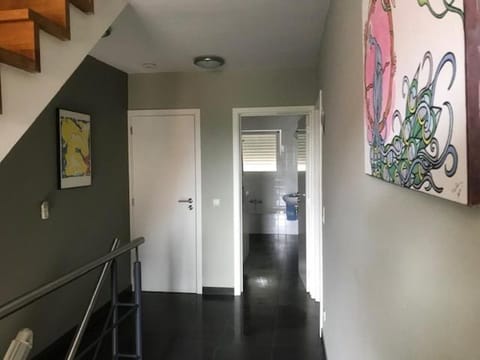 Fokus time out 2 Apartment in Mol