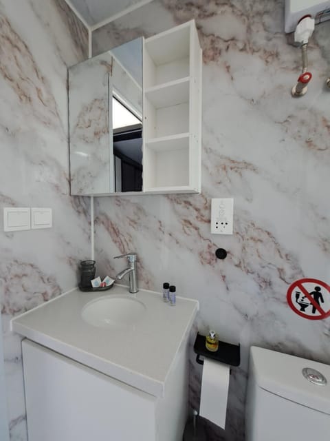 Krisanto Grey Apartment in Poli Crysochous