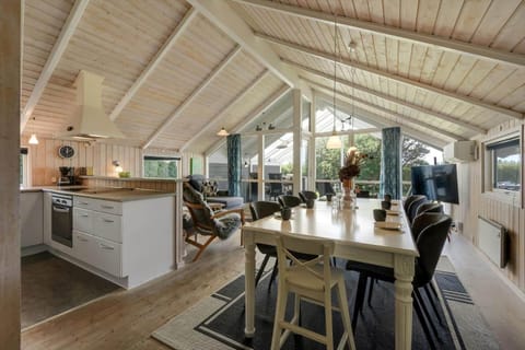 C11325-Tarm-Sivsangervaenget-9 House in Hemmet