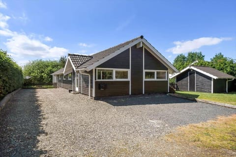 C11325-Tarm-Sivsangervaenget-9 House in Hemmet